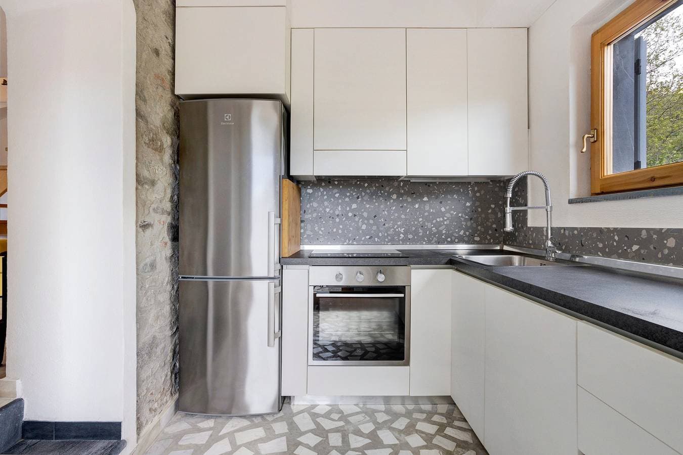 Foto 7 von 31: Ferienhaus 'Villino Marco' mit privater Terrasse, WLAN und Klimaanlage