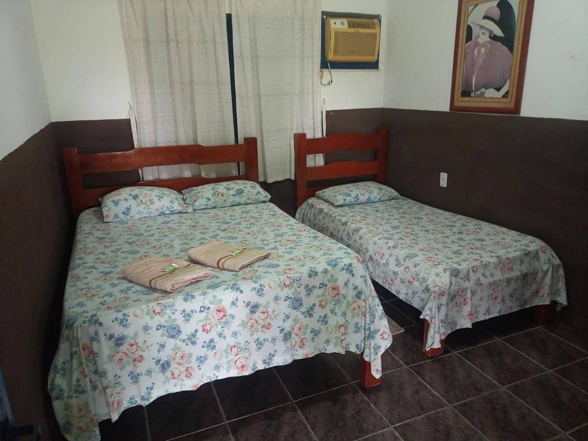 Foto 4 von 11: Standard Twin Room