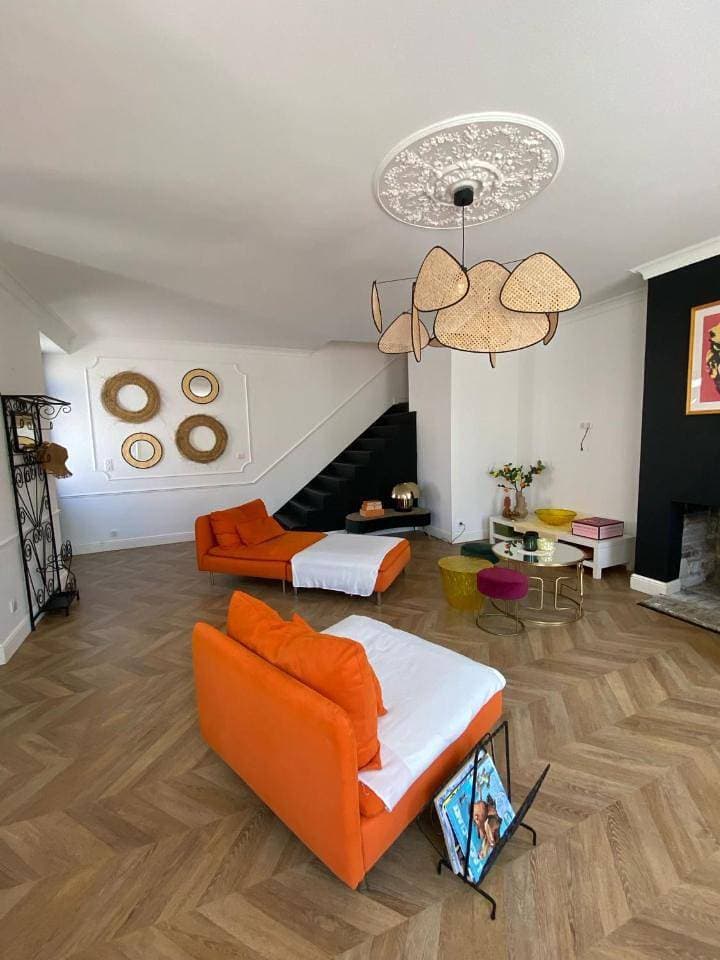 Foto 10 von 36: Four-Bedroom House