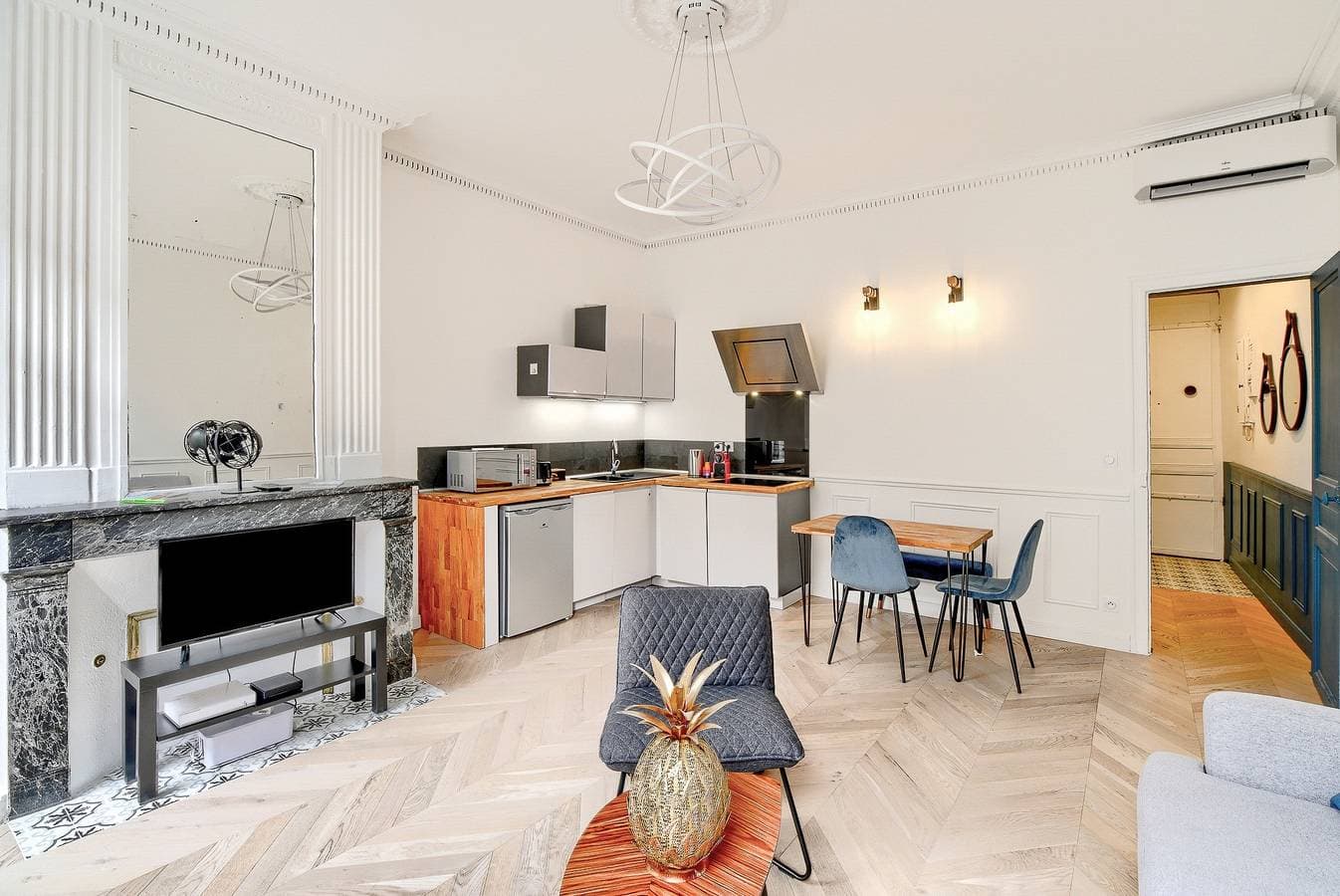 Foto 2 von 20: Ferienwohnung für 2 Personen