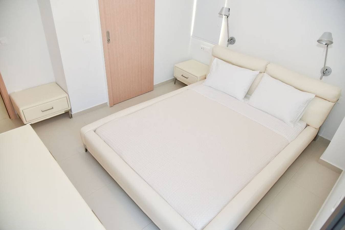 Foto 4 von 18: Elite Crete Villa | Villa Kallia | 3 Bedroom | Sea View | Private Pool | Aghia Pelagia