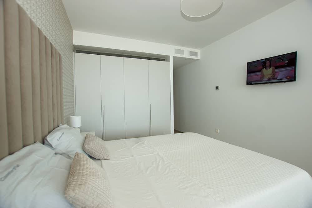 Foto 7 von 30: Stupa Hills 2bed with sea view , spa , indoor pool