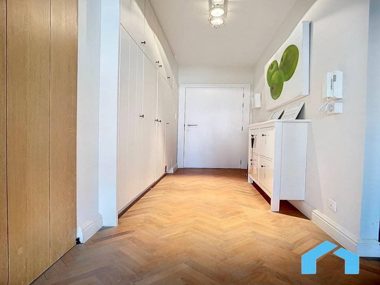 Foto 8 von 16: Wohnung in Knokke-Heist nahe Küste