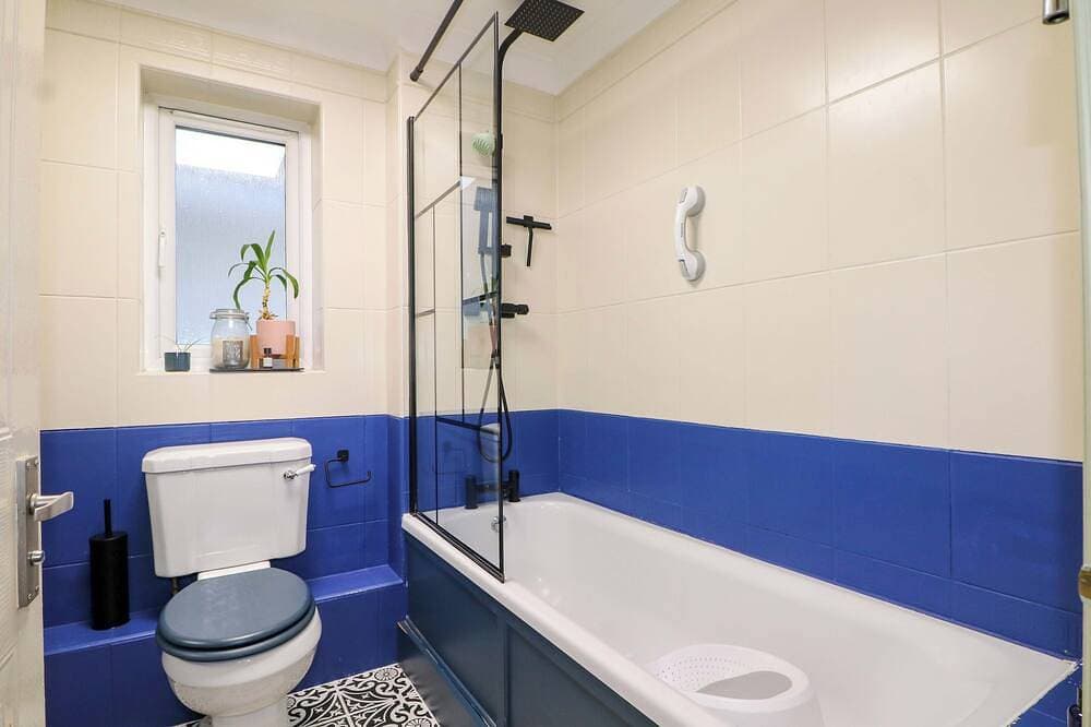 Foto 5 von 16: Farnham Park Apartment, family friendly in Farnham