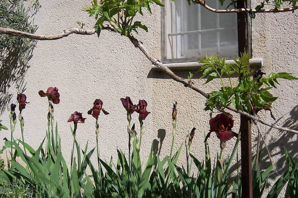 Foto 7 von 30: Oustaou Du Gayet, a charming vacation rental with a private pool and air conditioning