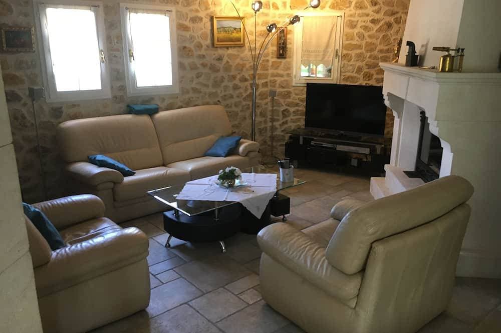 Foto 7 von 23: Ferienhaus / Villa - Beaucaire
