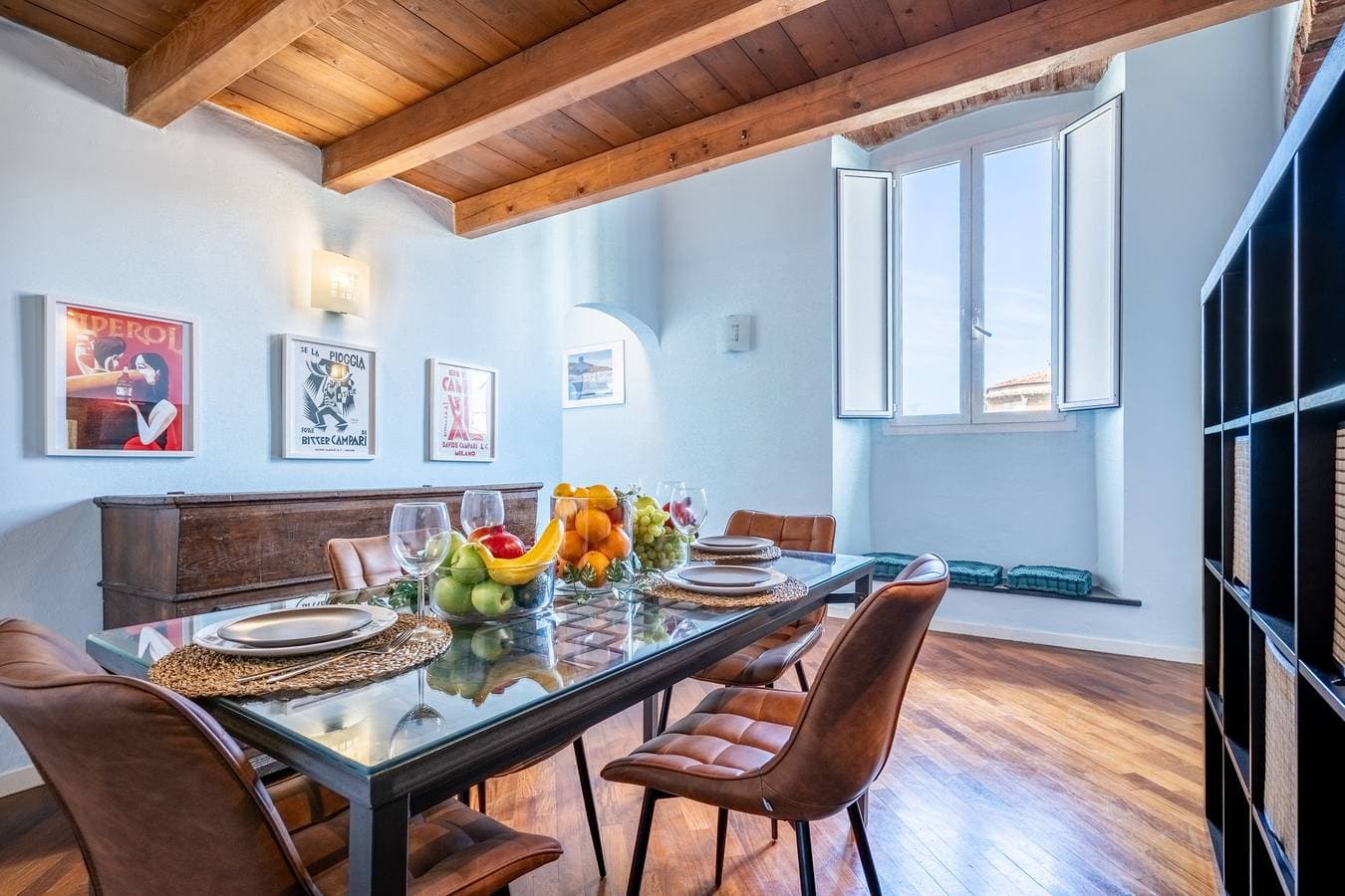 Libeccio Urban Suite 1