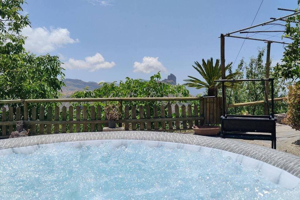 La Cabañita 1