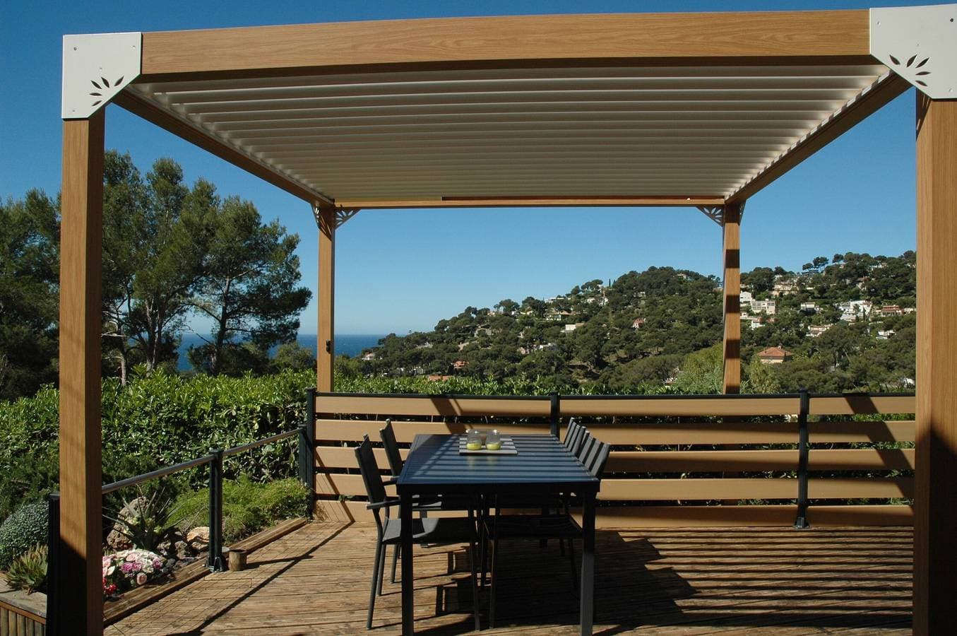 Foto 10 von 27: Enchanted Bird Mountain Villa mit Paradiesgarten und Gemeinschaftspool