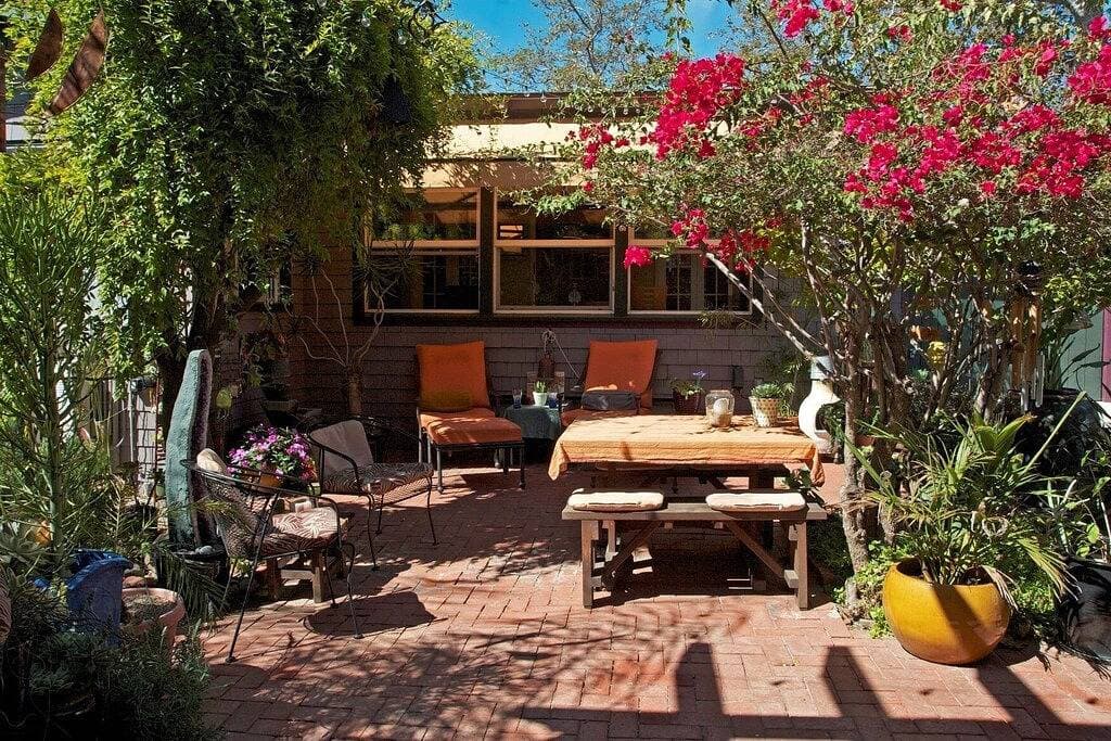 Foto 10 von 25: Fabulous Downtown Living, 1 Br / 1 Ba