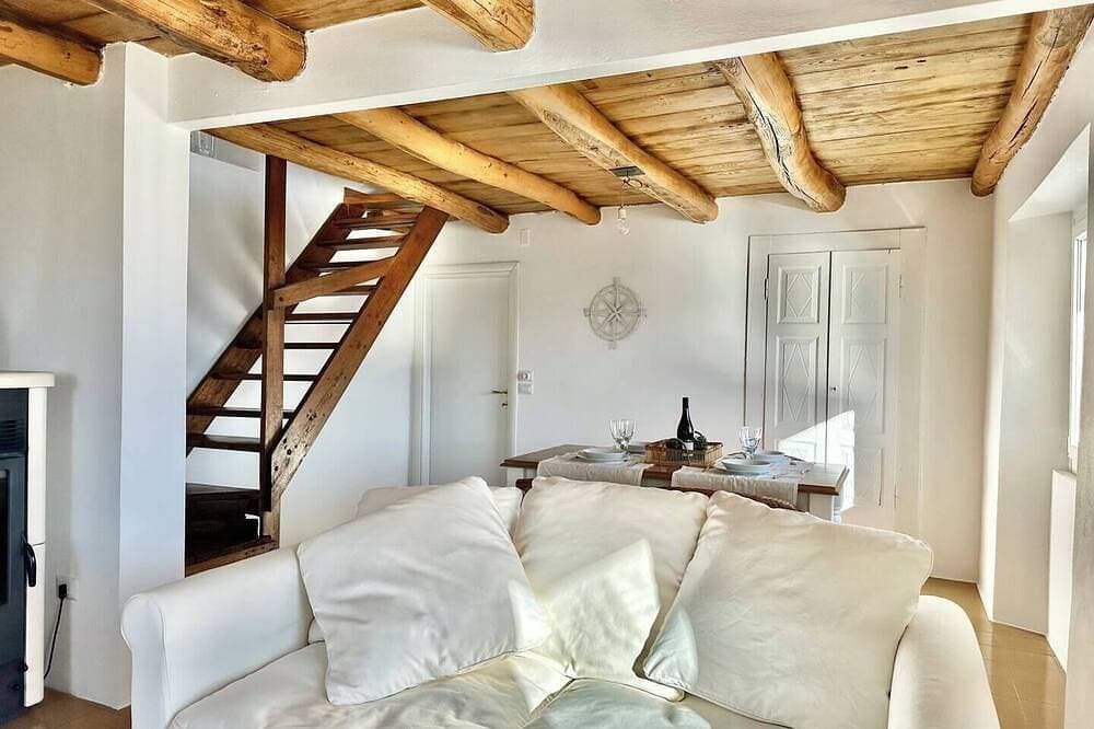 Foto 6 von 30: Bergoase Ferienhaus Argentina mit Seeblick