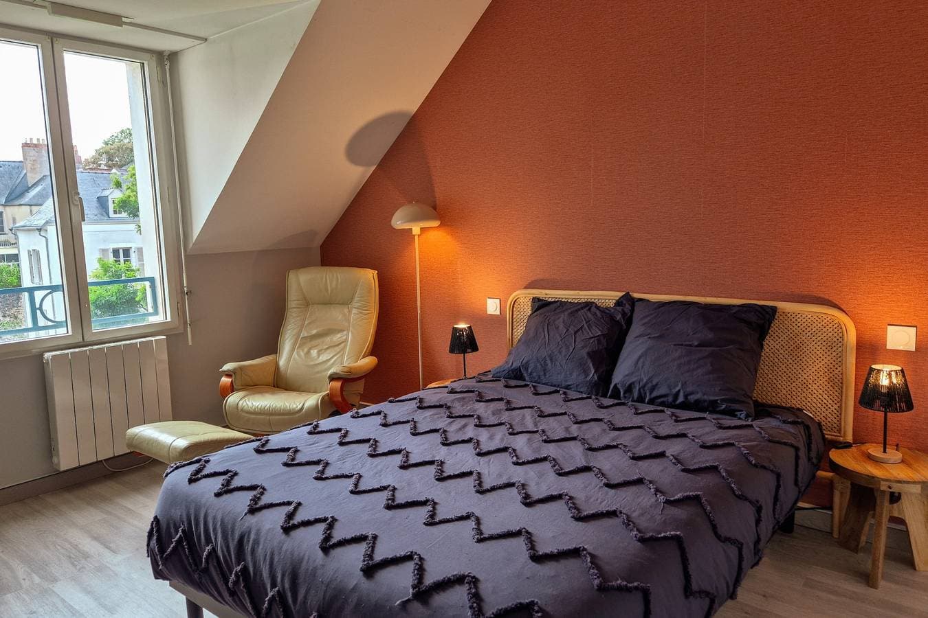 Foto 2 von 20: Ferienwohnung für 4 Personen