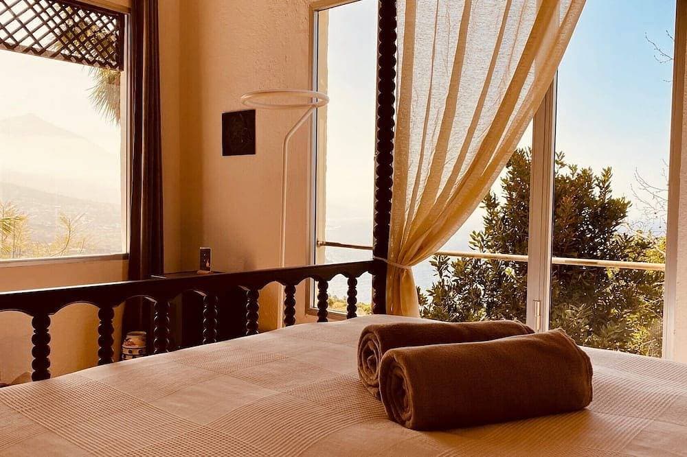 Foto 5 von 30: Appartement Julia - Sicht auf Meer & Teide, eine der besten Lagen auf Teneriffa!