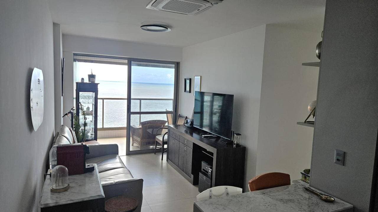 Foto 2 von 26: One-Bedroom Apartment with Sea View