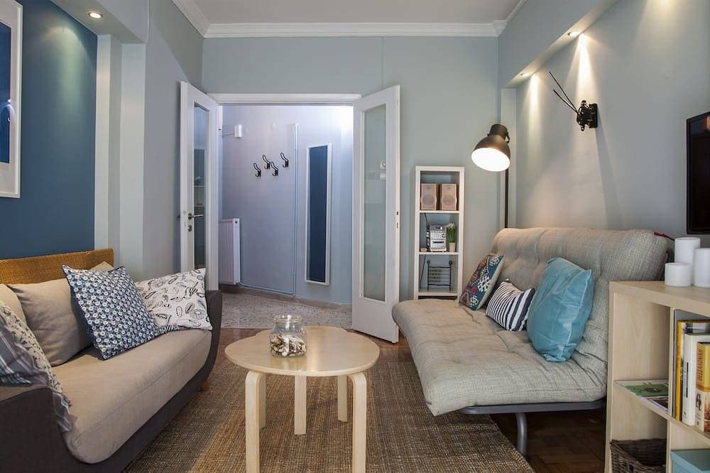 Foto 9 von 30: Sunny & Happy Apartment Historisches Zentrum