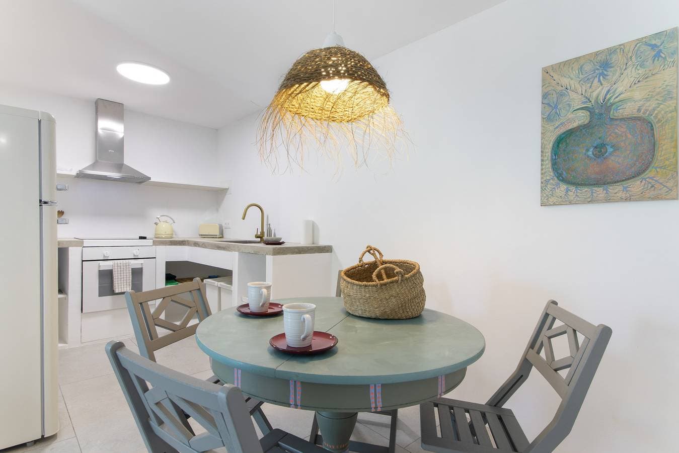 Foto 5 von 34: Algarve-Refugium mit 2 Schlafzimmern, Yoga, Pilates & Naturpool