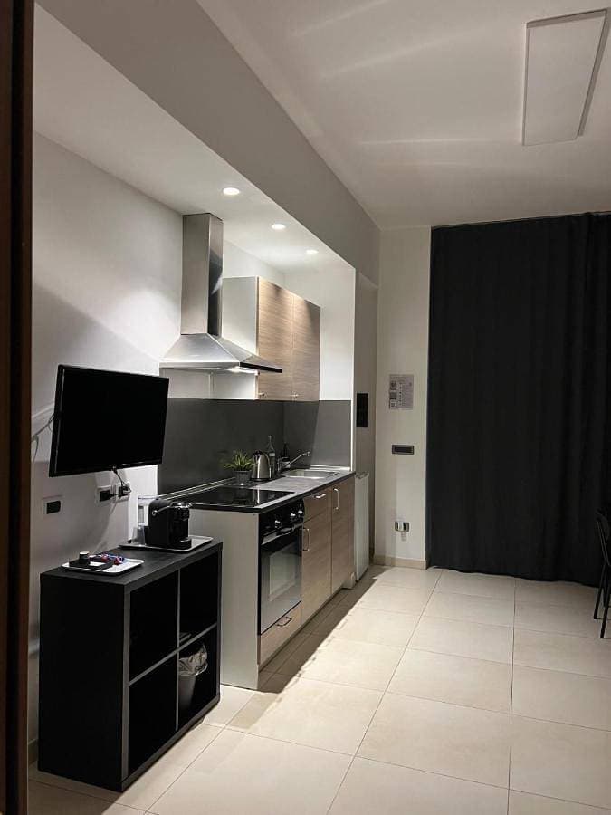 Foto 5 von 40: Apartment - Ground Floor