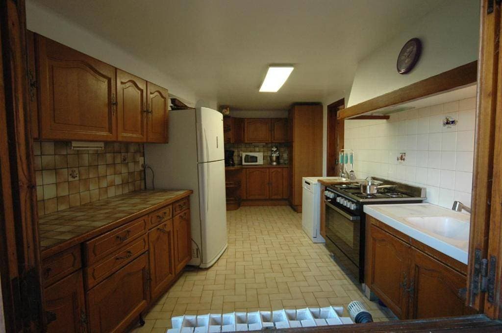 Foto 9 von 18: Le Frêne - Maison familiale au calme pour 10