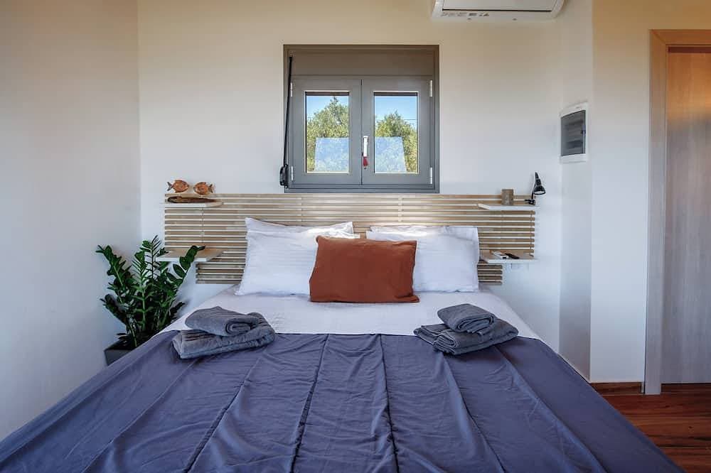 Foto 5 von 23: Cozy Retreat - Discover tranquility in Maleme, Crete.