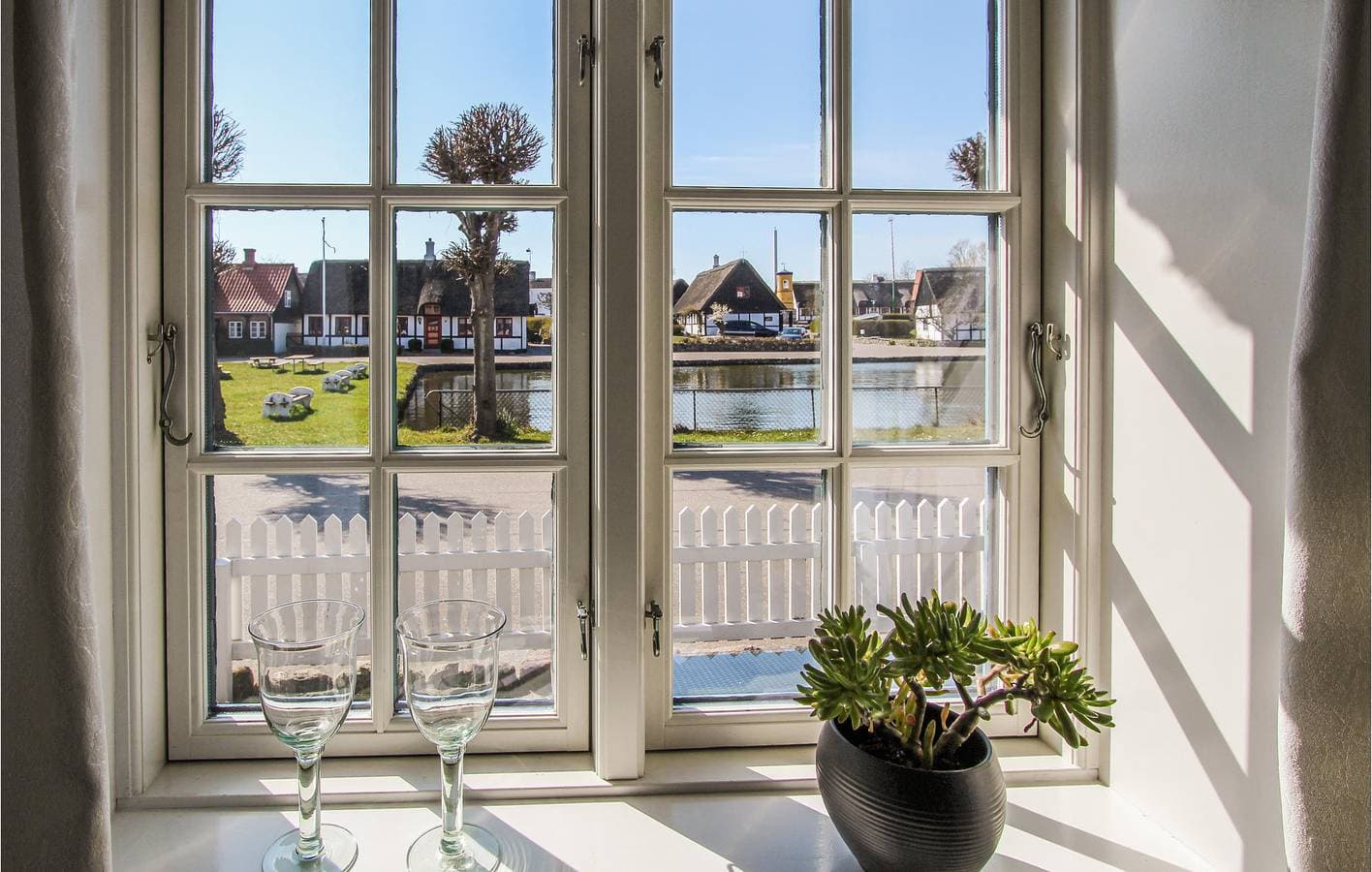 Foto 12 von 23: Ferienhaus für 6 Personen mit Terrasse