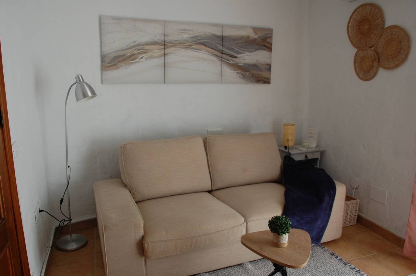 Foto 9 von 22: Apartment 'El Rinconcito de Rosa' mit WLAN & Klimaanlage – ideal für Paare
