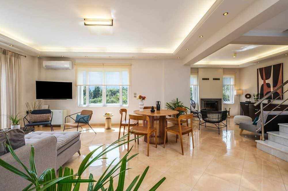 Foto 5 von 30: Emma Hills Villa | Cretan Hospitality