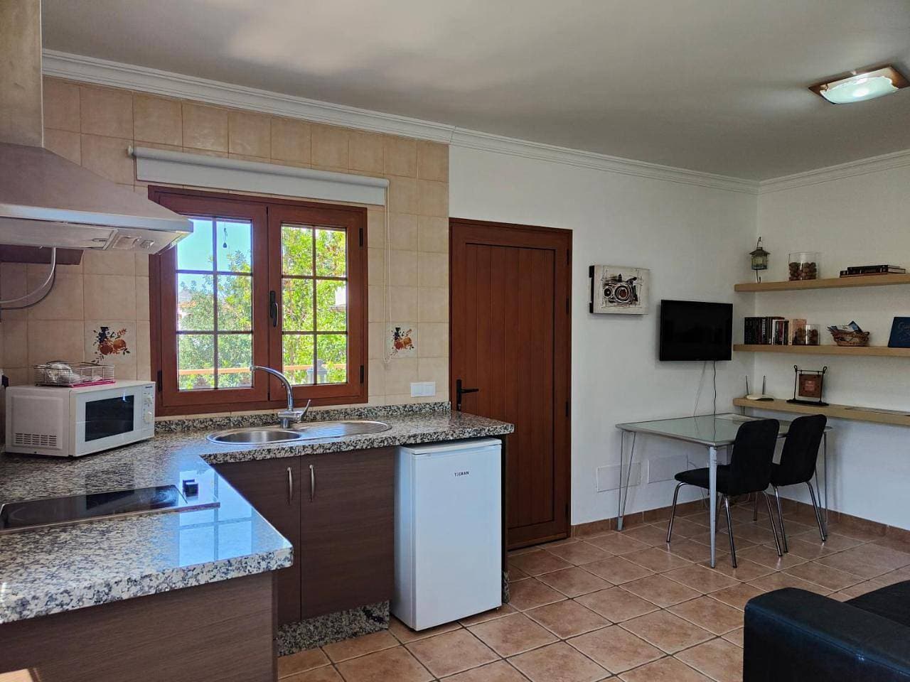 Foto 9 von 18: One-Bedroom House
