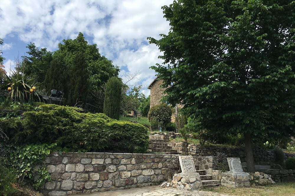 Foto 11 von 19: Charakterhaus von 180m² im Herzen der südlichen Ardèche