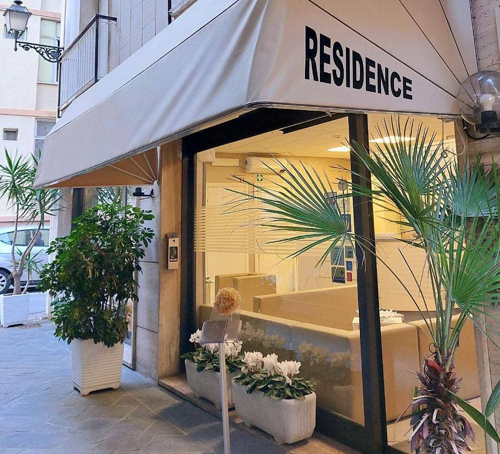 Residence Barusso 1