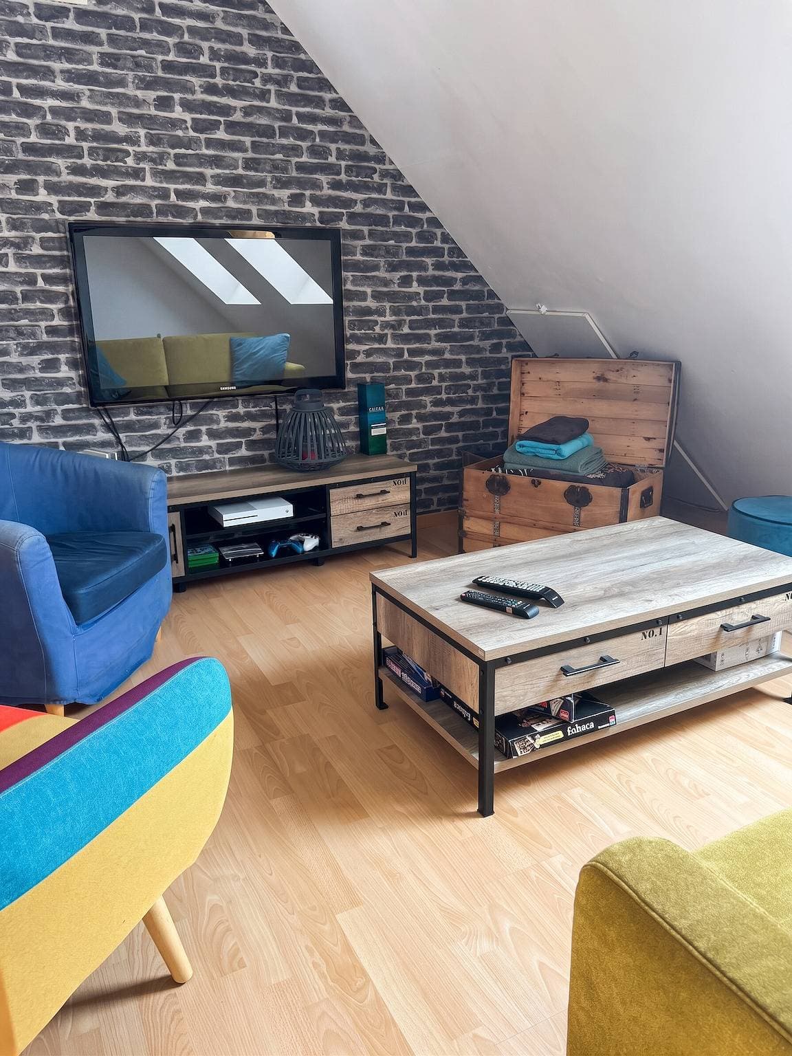 Foto 5 von 24: Charmante Wohnung in Sarzeau mit Meerblick, 55 m²