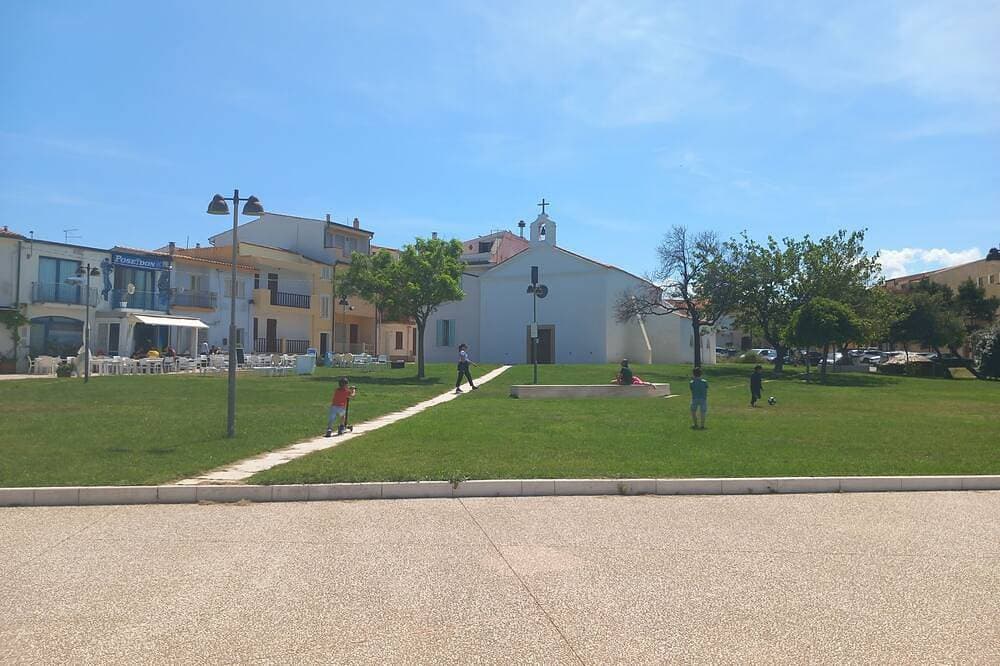 Foto 12 von 25: Herrliche unabhängige Villa, nahe dem Meer