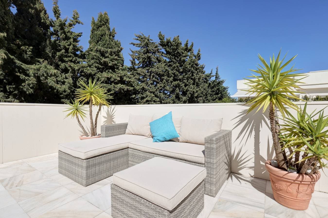 Foto 3 von 28: Ferienwohnung "Mirador de la Cala" mit Terrassen und WLAN