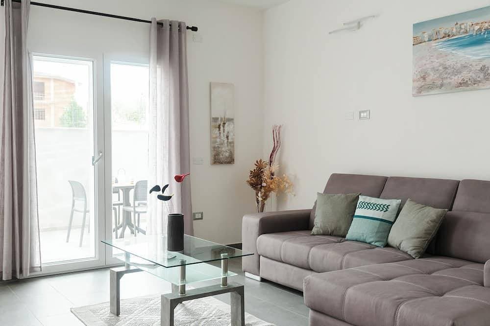 Casa Musa Tortolì | Modern Flat near Center 1