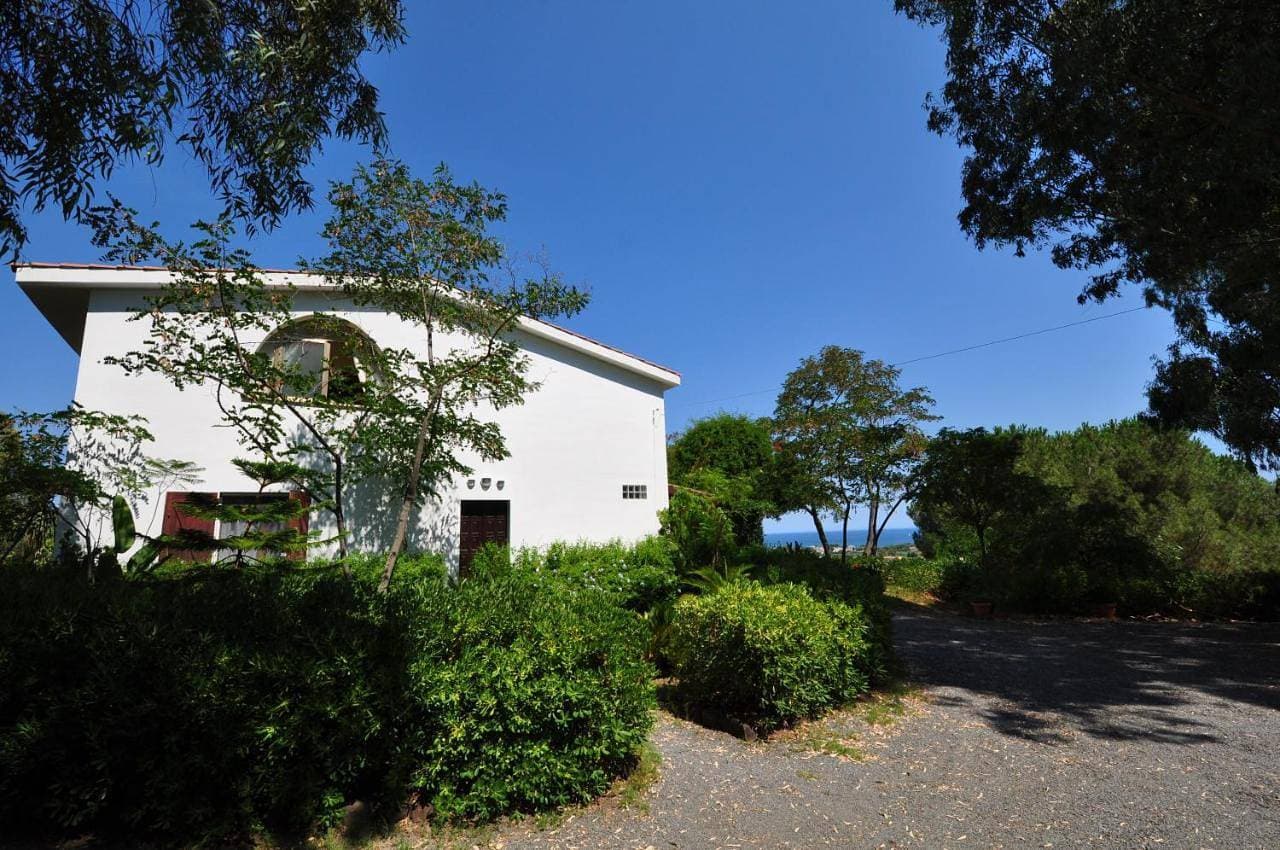 Bed & Breakfast Agriturismo San Macario 1