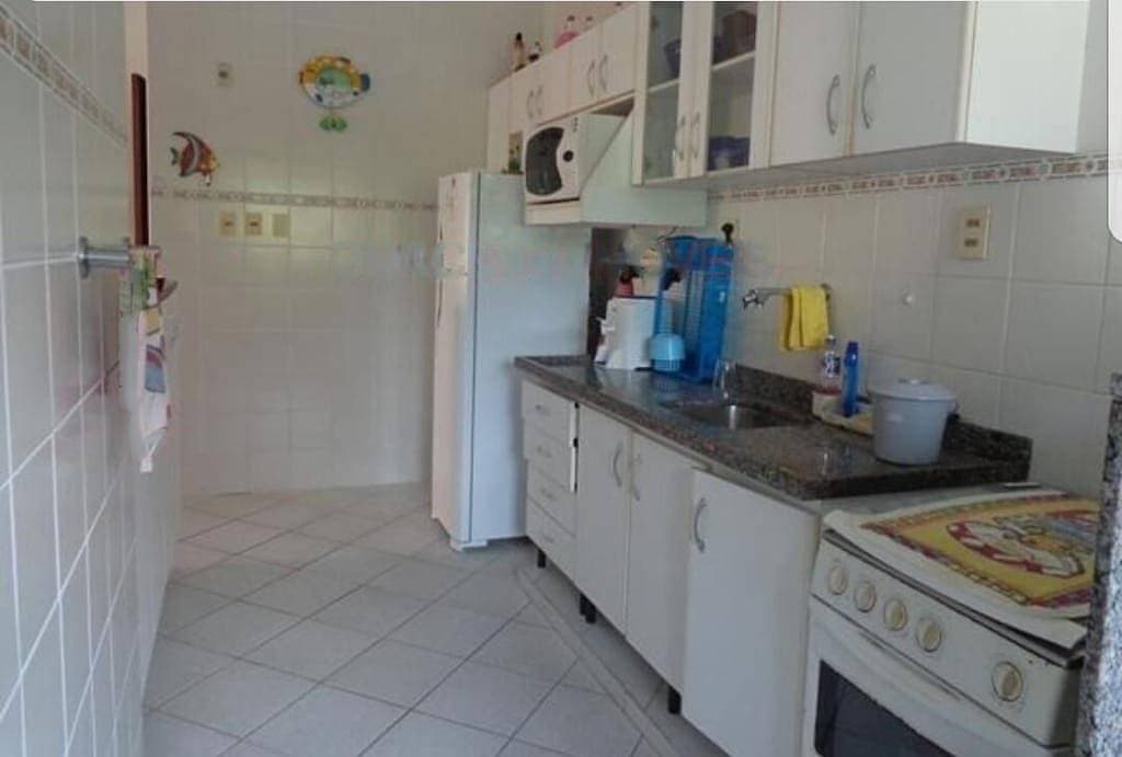Foto 4 von 27: Schöne und gemütliche Wohnung in Praia Grande, 3 Gehminuten vom Strand entfernt