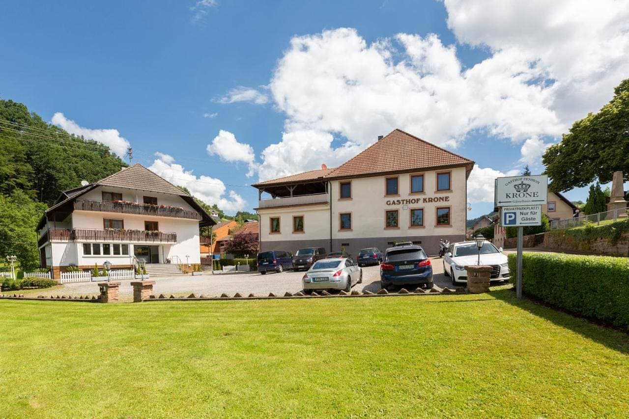 Foto 5 von 8: Gasthof Krone