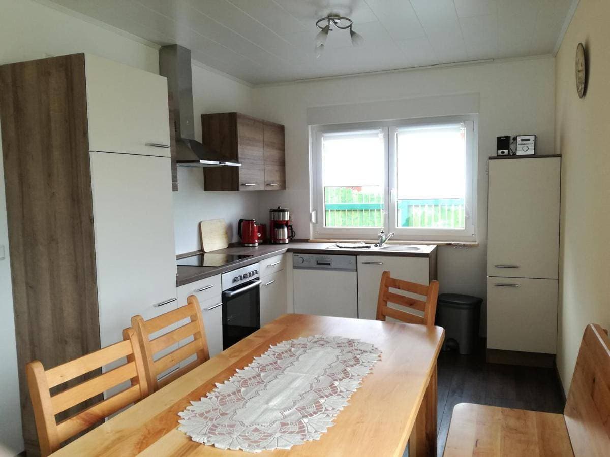 Foto 5 von 12: Two-Bedroom House