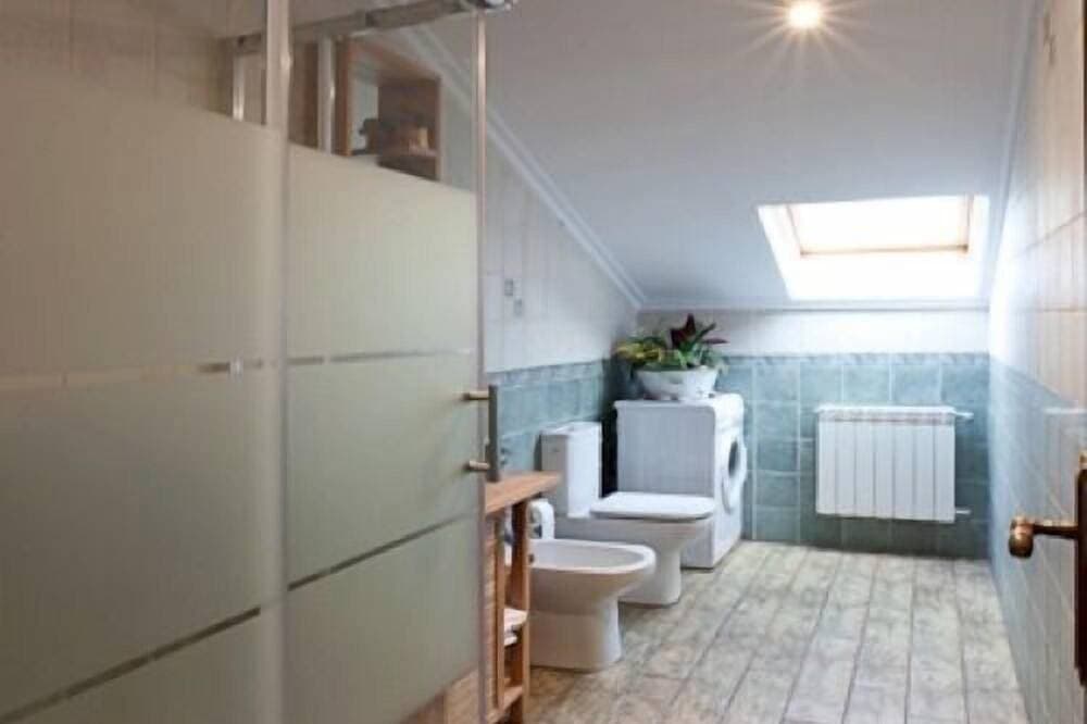 Foto 9 von 30: Ferienwohnung El Llombo (As Covas) für 4 Personen