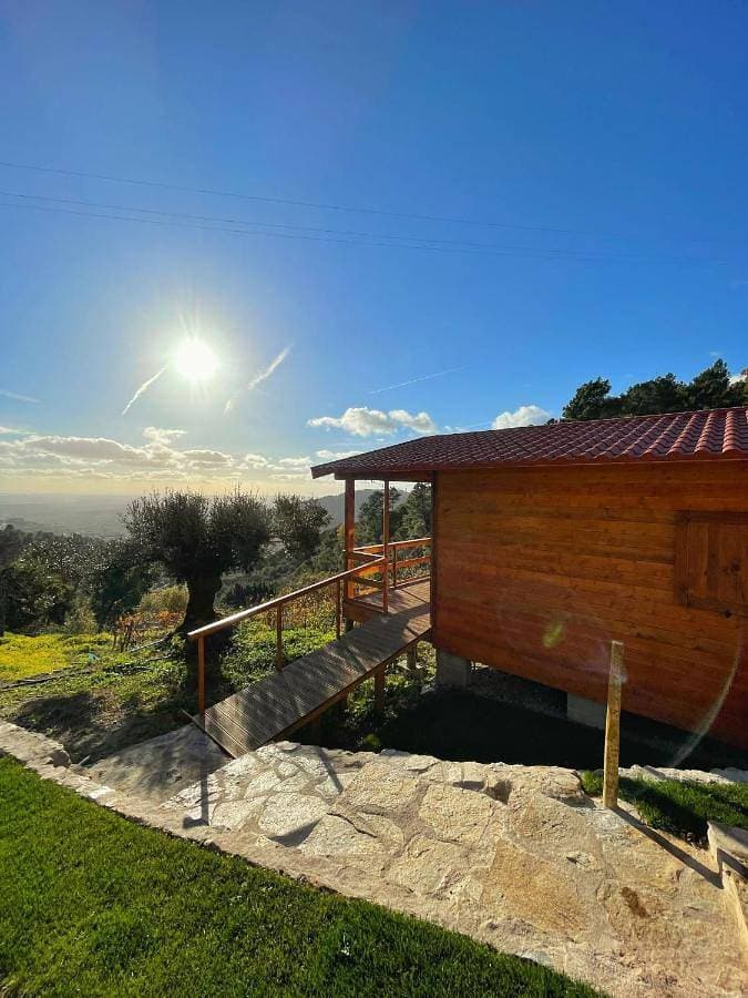 Foto 2 von 7: Chalet