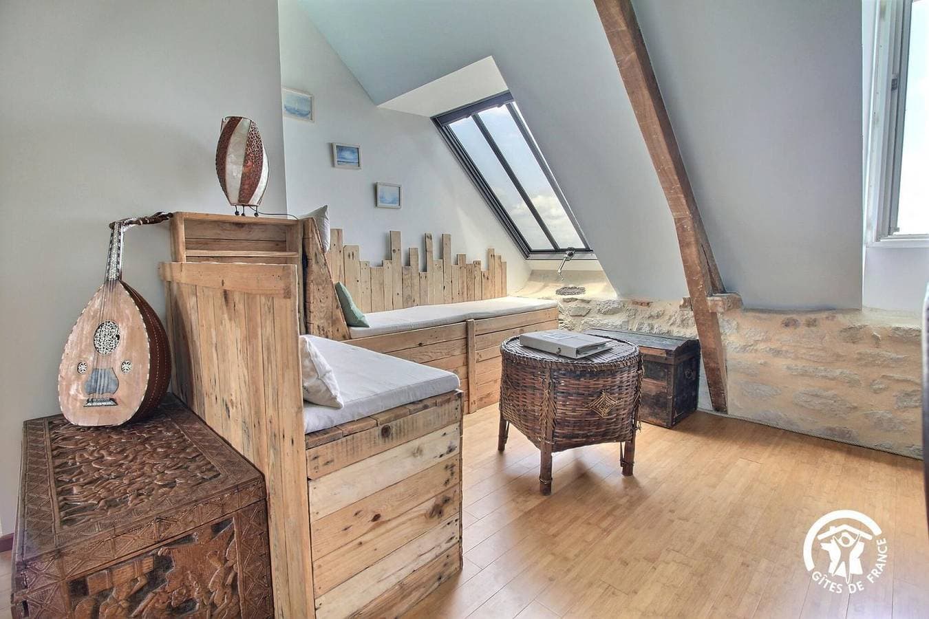 Foto 3 von 44: Loft Tribord