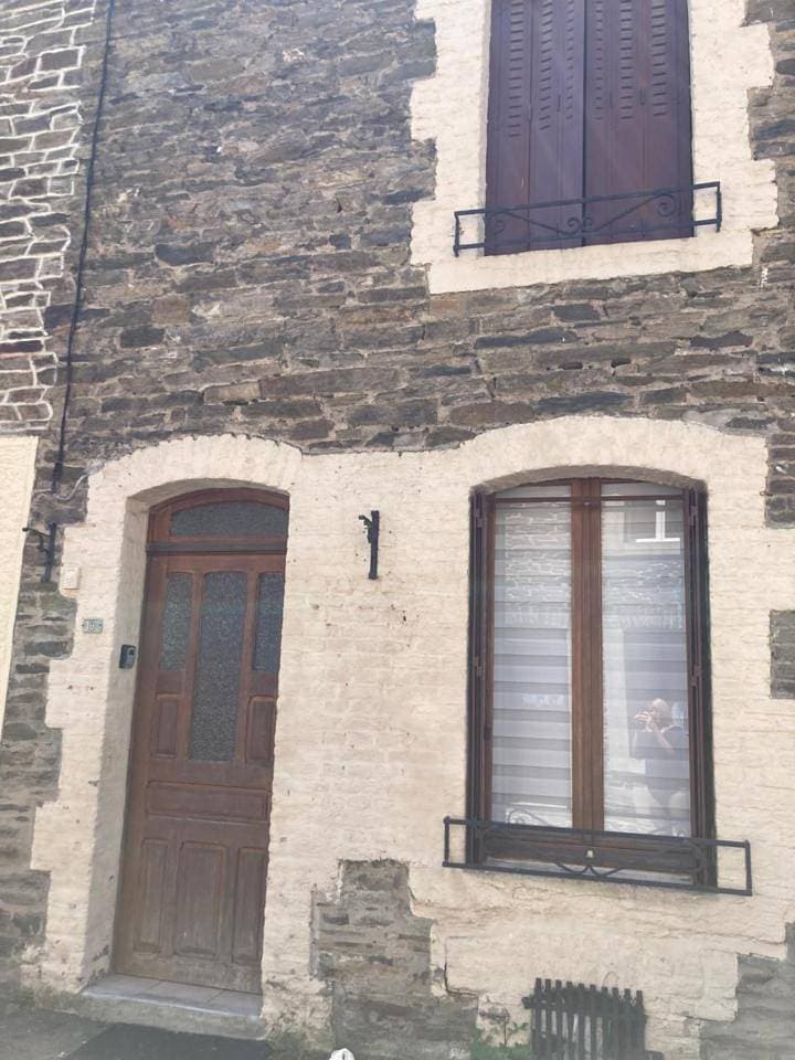 Foto 12 von 17: Two-Bedroom House