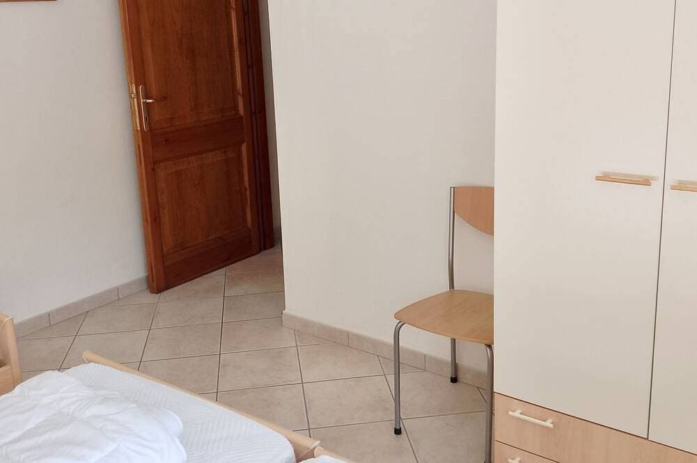 Foto 3 von 11: Cala Gonone, 3-room apartment, 1st floor