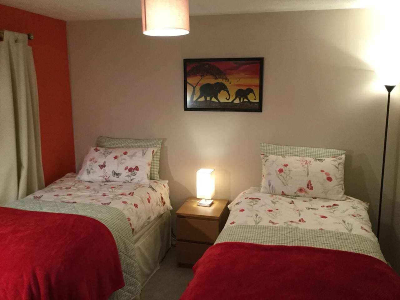 Foto 13 von 15: Twin Room