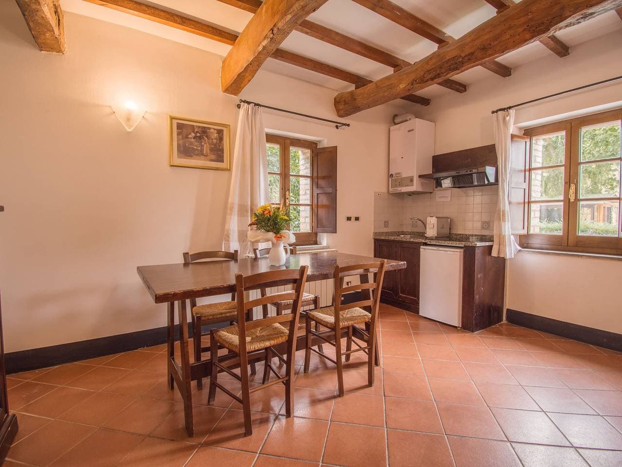Foto 5 von 70: Ferienhaus in Magione in der Nähe des Trasimenischen Sees