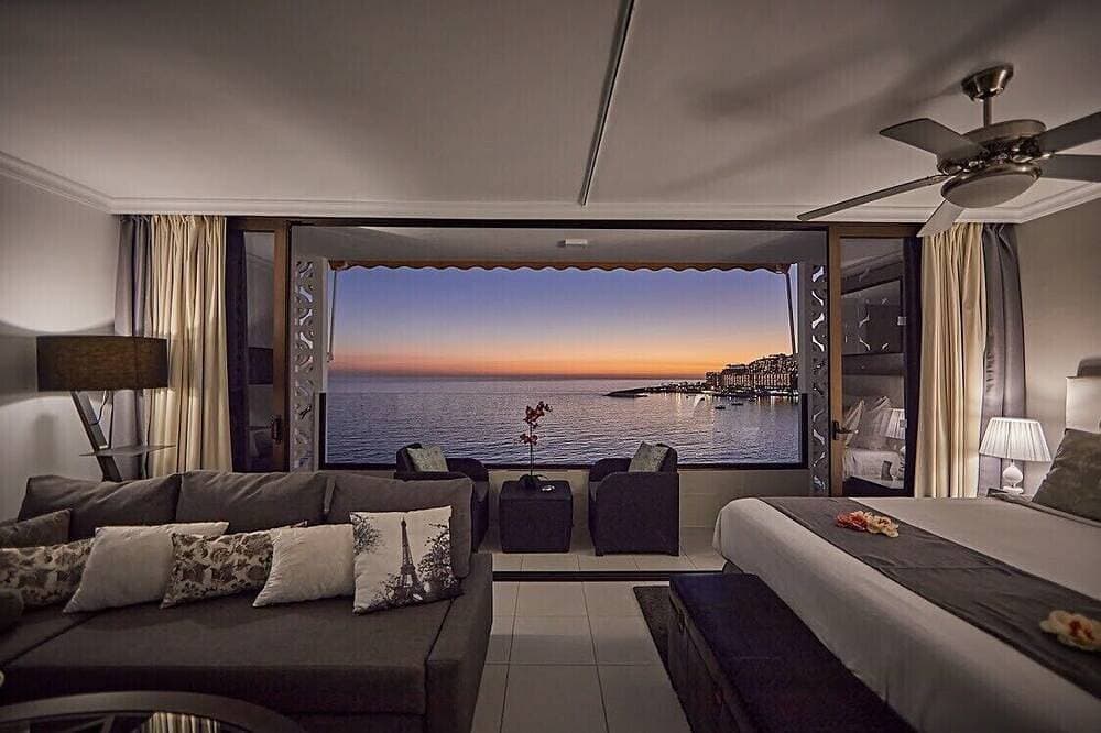 Foto 4 von 30: Modernes Strandapartment mit spektakulärer Aussicht