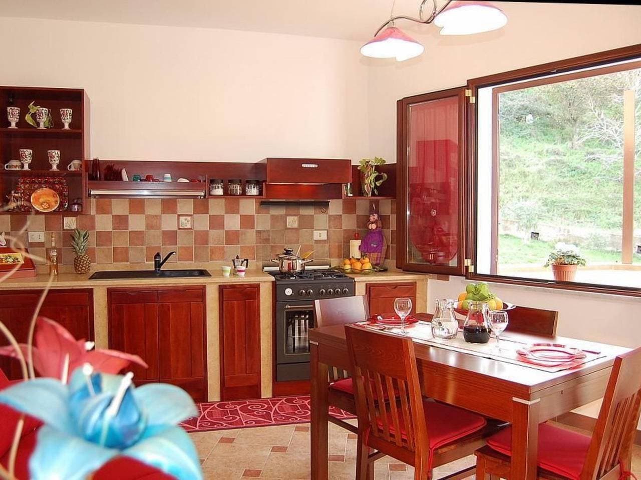 Foto 11 von 24: Haus im authentischen Sizilien