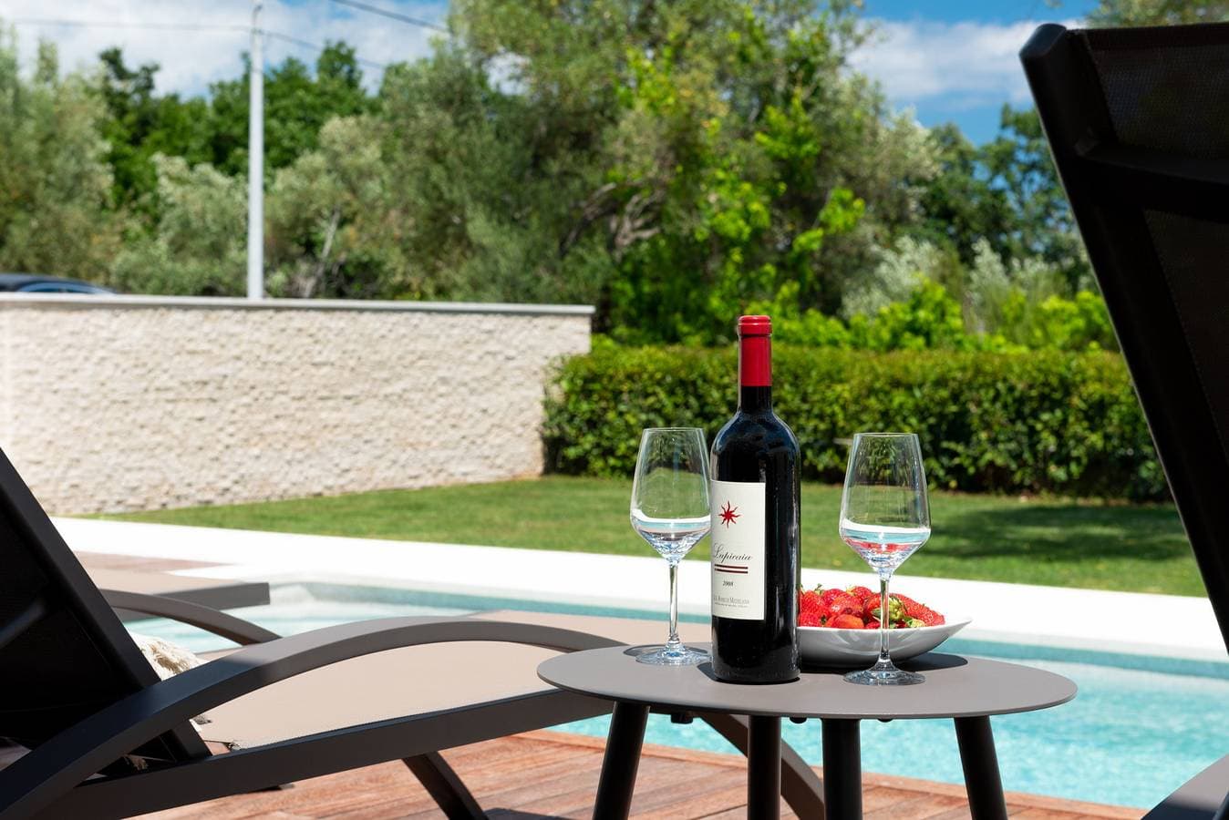 Foto 7 von 69: Luxusvilla Perfecta mit Pool
