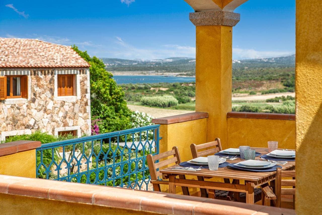 Appartamento Bilocale "Leone VII" - 4 Ospiti - Terrazza Privata & Vista Mare 1