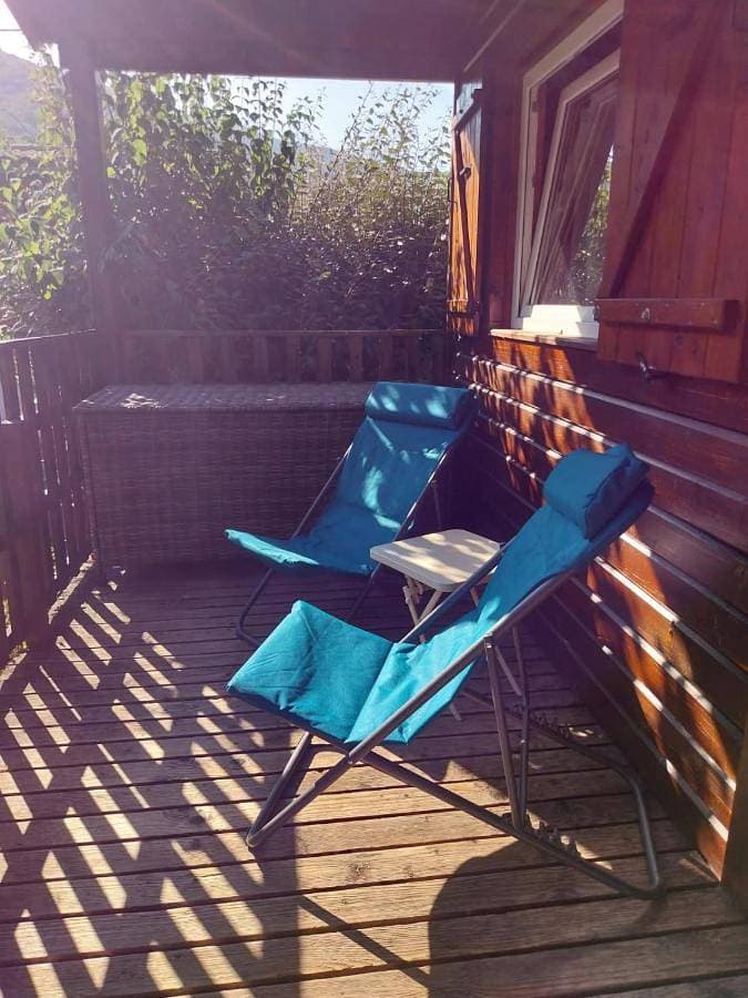 Foto 4 von 13: One-Bedroom Chalet