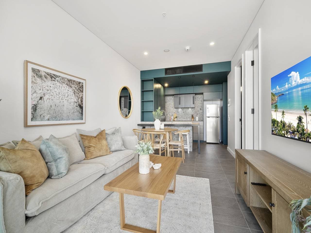 Foto 7 von 32: Schickes 1-Zimmer-Apartment in Fremantle